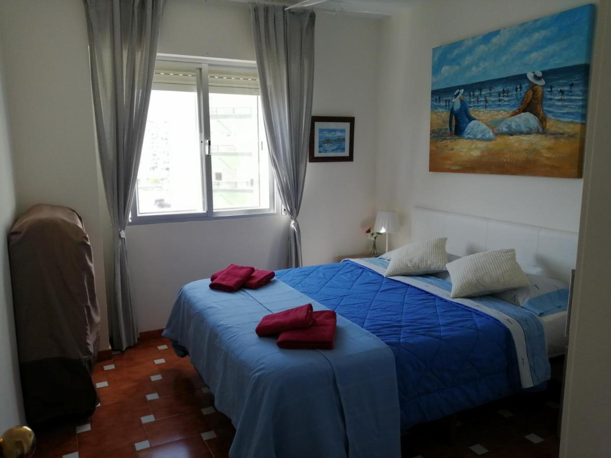 Apartamentos Playa Valdelagrana 엘푸에르토데산타마리아 외부 사진